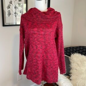 NWOT Anne Klein mohair blend sweater